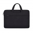 Laptop Carrying Bag Anti-collision Dust-proof Travel Protective Carrying Storage Bag With Double Handles Waterproof Anti-Moisture Carrying Case Bag