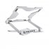 Laptop Computer Increased Bracket Lifting Folding Pc Notebook Stand D50 3