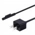 Laptop Computer Power Adapter Charger for Microsoft Surface Pro 3 4 5 6 36W44W15V2 58A