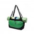 Large Capacity Yoga Bag Shoulder Bag Waterproof Case Carriers  Mat not included  48 24 16cm Green