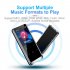 Large Memory English Version JNN M13 Bluetooth Lossless HIFI Music MP3 Player