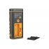 Laser Distance Measure with  0 2 to 70 Meters range  1 4 Inch Tripod Thread and Built in Spirit Level can deliver distance  area and volumetric measurements