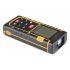 Laser Distance Measure with  0 2 to 70 Meters range  1 4 Inch Tripod Thread and Built in Spirit Level can deliver distance  area and volumetric measurements