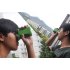 Laser Distance Measurer Rangefinder has Measuring range of 5 to 900M and a strong Measuring Accuracy