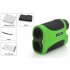 Laser Distance Measurer Rangefinder has Measuring range of 5 to 900M and a strong Measuring Accuracy