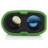 Laser Distance Measurer Rangefinder has Measuring range of 5 to 900M and a strong Measuring Accuracy