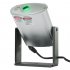 Laser Effects Projector With Red And Green Lights for projecting visually interesting patterns of colored light onto walls  floors or ceilings 