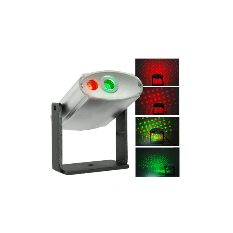 Laser Effects Projector