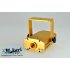 Laser projector  Get this laser effects gadget to display in your club  rave or house party  Let your favorite music activate the laser and dazzle everyone 
