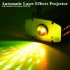 Laser projector  Get this laser effects gadget to display in your club  rave or house party  Let your favorite music activate the laser and dazzle everyone 