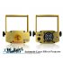 Laser projector  Get this laser effects gadget to display in your club  rave or house party  Let your favorite music activate the laser and dazzle everyone 