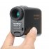 LaserWorks LW1000 Pro Golf Rangefinder has Goniometer  Flagpole lock  accurate reading and everything you need for a fantastic round