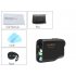 LaserWorks LW600 Pro Golf Rangefinder will be your best golfing buddy telling you the distance and angle to the pin and helping you up your game