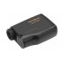 LaserWorks LW600 Pro Golf Rangefinder will be your best golfing buddy telling you the distance and angle to the pin and helping you up your game