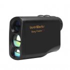 LaserWorks LW600 Pro Golf Rangefinder will be your best golfing buddy telling you the distance and angle to the pin and helping you up your game