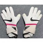 Latex Goalkeeper Gloves Breathable for Football Training Competition