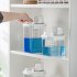 Laundry Detergent Dispenser Fabric Softener Dispenser For Laundry Room Organization And Storage Large Capacity Sealed Laundry Soap Containers EU Plug Scale 2300