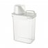 Laundry Detergent Dispenser Fabric Softener Dispenser For Laundry Room Organization And Storage Large Capacity Sealed Laundry Soap Containers EU Plug Scale 2300