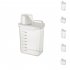 Laundry Detergent Dispenser Fabric Softener Dispenser For Laundry Room Organization And Storage Large Capacity Sealed Laundry Soap Containers EU Plug Scale 2300
