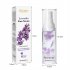 Lavender Facial  Essence Natural Petal Extract Skin Moisturizing Softening Essence Scar Repair Essence 30ML lavender