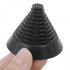 Lawn Mower Blade Balancer Quickly Test The Balance Black