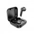 Lb 30 Wireless Bluetooth Headset Tws Noise Reduction 3500mah Battery Earphones black