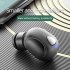 Lb 7 Wireless Bluetooth compatible 5 0 Headset Headphones Mini Sports In ear Handsfree Stereo Earbuds Sport Waterproof Headset black