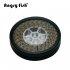 Lead Core Carp Fishing Line 10 Meters for Carp Rig Making Sinking Braided Line Camouflage green 25LB