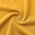 Leadingstar Women Lace Turtleneck Loose Casual Long Sleeve Knit Dress Yellow L
