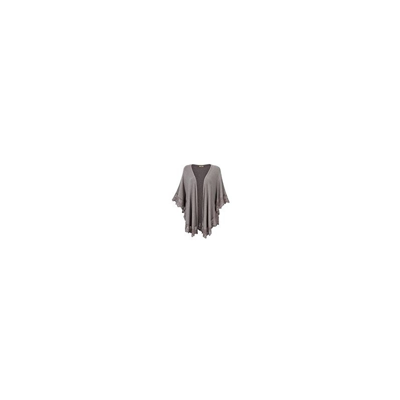 Leadingstar Women's Long Sleeve Cardigan