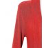 Leadingstar Women s Fashion Casual Long Sleeve Drapped Open Front Shawl Collar Knit Cardigan