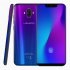 Leagoo S10 P60 6GB 128GB 6 21  19 9 U Notch Mobile Phone 20 0MP 4050mAh 9V 2A In Screen Fingerprint Android 8 1 Phone