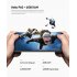 Leagoo S10 P60 6GB 128GB 6 21  19 9 U Notch Mobile Phone 20 0MP 4050mAh 9V 2A In Screen Fingerprint Android 8 1 Phone