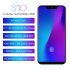 Leagoo S10 P60 6GB 128GB 6 21  19 9 U Notch Mobile Phone 20 0MP 4050mAh 9V 2A In Screen Fingerprint Android 8 1 Phone