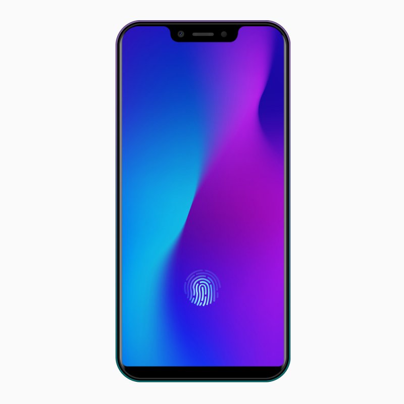 Leagoo S10 P60 6GB RAM Smartphone