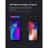 Leagoo S10 P60 6GB 128GB 6 21  19 9 U Notch Mobile Phone 20 0MP 4050mAh 9V 2A In Screen Fingerprint Android 8 1 Phone