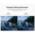 Leagoo S10 P60 6GB 128GB 6 21  19 9 U Notch Mobile Phone 20 0MP 4050mAh 9V 2A In Screen Fingerprint Android 8 1 Phone