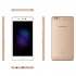 Leagoo T5 5 5 Inch 64 GB Smart Phone Gold buy it on chinavasion com