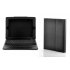 Leather Case for iPad 2  3  which is Spill Proof  waterproof  coffee proof and with a Wireless Bluetooth Keyboard