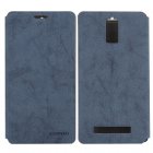 Leather Cell Phone Case for the Siswoo Monster R8 to protect your phone from dirt and knocks