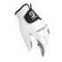 Leather Golf Gloves Men s Left Hand Soft Breathable Pure Sheepskin Golf Gloves Golf Accessories 23 
