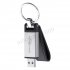 Leather USB 3 0 Flash Memory Stick Pen Drive Storage Thumb U Disk