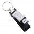 Leather USB 3 0 Flash Memory Stick Pen Drive Storage Thumb U Disk