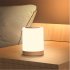 Led Bedside Touch Sensor Nursery  Light Usb Rechargeable Baby Breastfeeding Multifunctional Lamp Dimmable Warm Night Light Soft Eye Care Wood grain