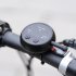 Led Bike Safety Warning Turn Signals Light Usb Rechargeable Wireless Remote Control Bicycle Rear Tail Lamp black