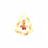 Led Christmas String Lights With Remote Control Snowflake Star Christmas Tree Led Fairy Lights For Christmas Decorations Warm white light USB remote control