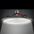 Led Deformable Lamp 60W 80W 100W 120W Round Shape Garage Light Warehouse Lighting No Induction warm light Garage light B  wide pressure 60W