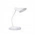 Led Desk Lamp 3 Modes Folding Usb Rechargeable Eye Protective Touch Control Table Lamp Night Light with night light function