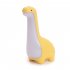 Led Dinosaur Night Light USB Rechargeable Dimming Warm Light Table Lamp Green