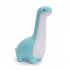 Led Dinosaur Night Light USB Rechargeable Dimming Warm Light Table Lamp Yellow